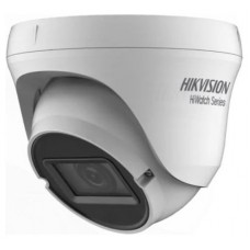 HIKVISION Camara 4Mpx ECO - 4 en 1 (HDTVI / HDCVI / AHD / CVBS) - High Performance CMOS - Lente varifocal 2.8~